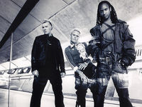 Prodigy open up on Dave Grohl collaboration