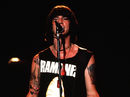 Former Ramone CJ Ramone on almost joining Metallica... twice!
