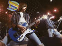 Ramones biopic is on the way