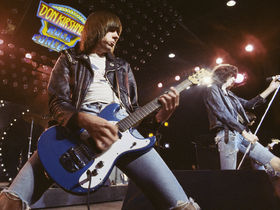 Ramones biopic is on the way