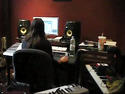 Secret Machines release stem files for GarageBand contest