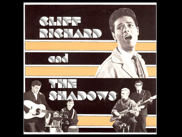 Now that is a quality record sleeve...