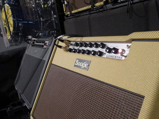 See more of John Squire's custom tweed Mesa/Boogies on Westside's Facebook page