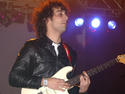VIDEO: The Strokes in the studio making new album Angles