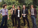 The Strokes 'writing and rehearsing' new album