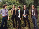 The Strokes "writing and rehearsing" new album