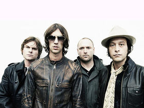 The Verve split? Again