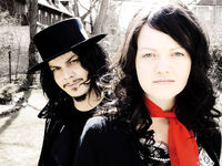 Jack White on the The Stripes' future