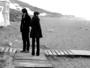 Jack and Meg White ponder their direction in the dazzling 'Lights'