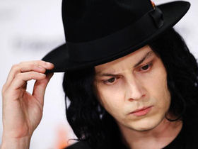 Jack White slams downloading, launches website
