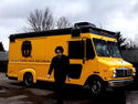 VIDEO: Jack White plays White Stripes' Dead Leaves at SXSW