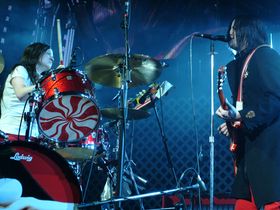 Two unreleased White Stripes tracks from 1997 surface online
