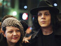 White Stripes see red over Air Force Super Bowl ad