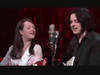 White Stripes make dramatic live return