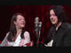 White Stripes make dramatic live return