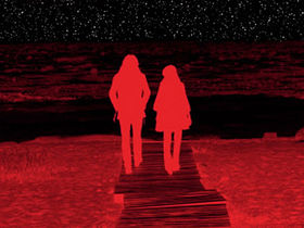 The White Stripes' Under Great White Northern Lights reviewed