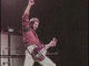 Pete Townshend 'windmill' contest