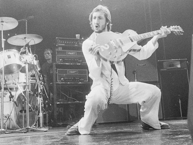 Pete Townshend's classic mod tale gets the deluxe treatment