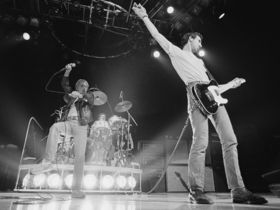 Quadrophenia was nearly "the end", says Pete Townshend