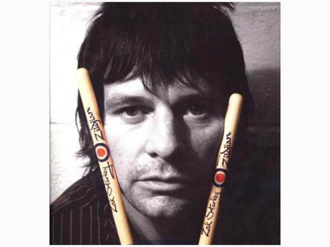 Zak Starkey on Oasis: 