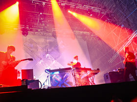 Jamie XX planning to release his own instrument (possibly)