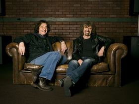 Interview: The Zombies' Rod Argent and Colin Blunstone