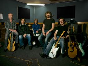Interview: The Zombies' Rod Argent and Colin Blunstone