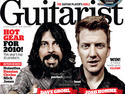 Dave Grohl and Josh Homme talk guitar Nirvana