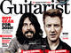 Dave Grohl and Josh Homme talk guitar Nirvana