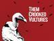 Hear Them Crooked Vultures' first single New Fang