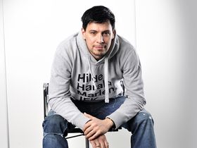 Thomas Gold: how to break the rules when you're making music