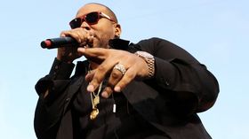 Timbaland working on Michael Jackson material