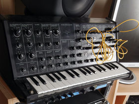 In Pictures: Tocadisco's Cologne studio