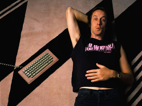 Todd rundgren