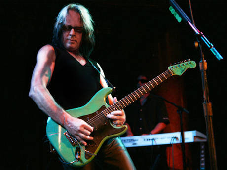 Todd rundgren