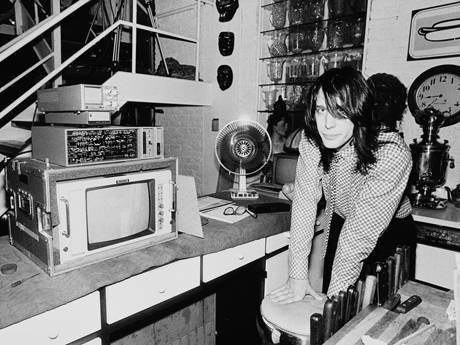 Todd rundgren