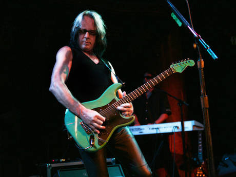 Todd rundgren