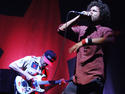 Rage Against The Machine perform Killing In The Name uncensored
