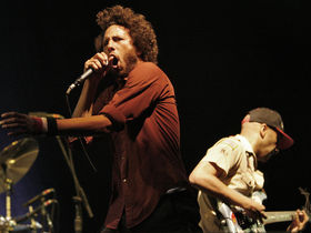 Rage Against The Machine announce free UK show details