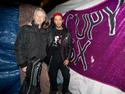 Tom Morello summons 'GuitArmy' to Wall Street protest