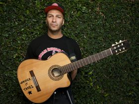Tom Morello: My best and worst gigs ever