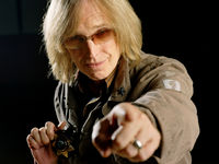 Tom Petty talks George Harrison, Mudcrutch and his smash tour