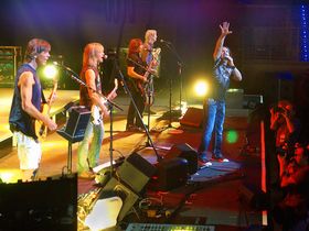 Tom Scholz answers your questions!