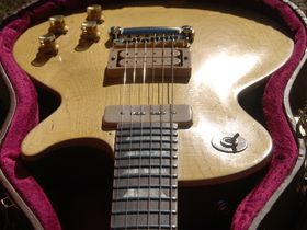 Tom Scholz talks recording, his signature Gibson Les Paul and Boston's new album