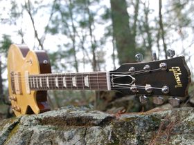 Tom Scholz talks recording, his signature Gibson Les Paul and Boston's new album