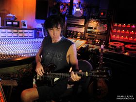 Tom Scholz talks recording, his signature Gibson Les Paul and Boston's new album