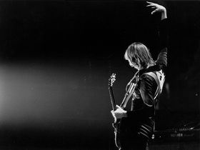 Tom Scholz talks recording, his signature Gibson Les Paul and Boston's new album