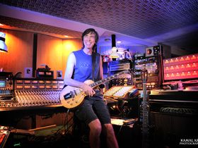 Tom Scholz answers your questions!