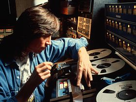 Tom Scholz answers your questions!