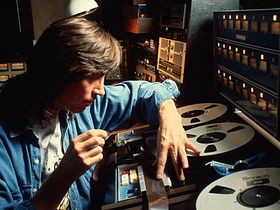 Tom Scholz talks recording, his signature Gibson Les Paul and Boston's new album